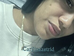 Carilinaastrid