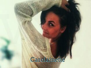 Carolainette