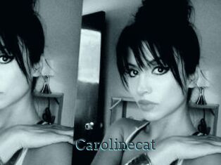 Carolinecat