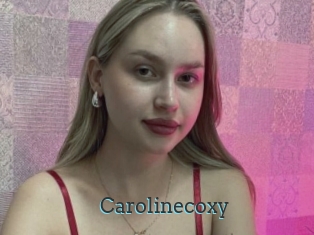 Carolinecoxy