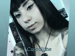 Carooliine