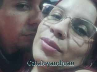 Cataleyandjuan