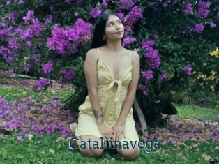 Cataliinavega