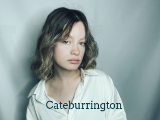 Cateburrington