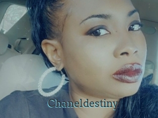 Chaneldestiny