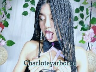 Charloteyarborou