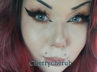 Cherrycherub