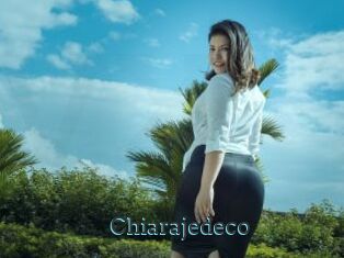 Chiarajedeco