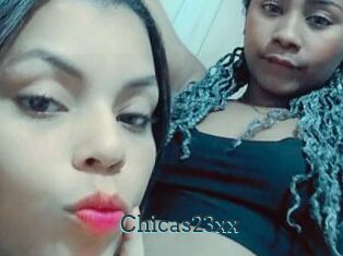 Chicas23xx