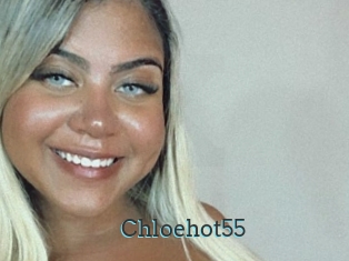 Chloehot55