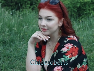 Chloeroberts