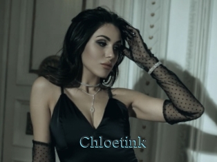 Chloetink