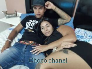 Choco_chanel