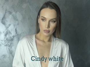 Cindy_white
