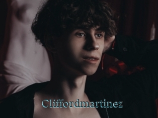 cliffordmartinez Visio x