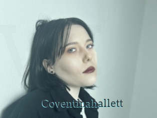 Coventinahallett