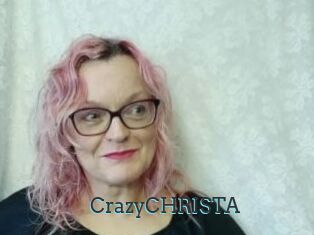 CrazyCHRISTA
