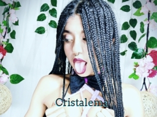 Cristalema