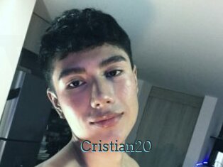 Cristian20