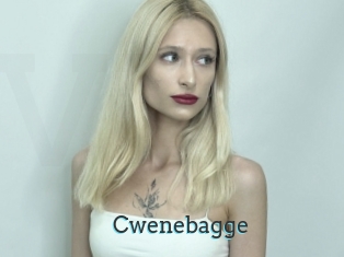 Cwenebagge