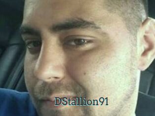 DStallion91