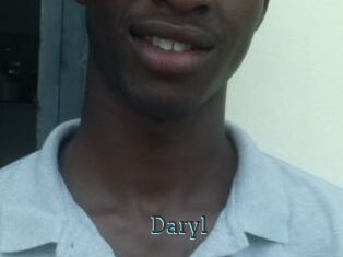 Daryl