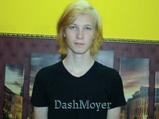 DashMoyer