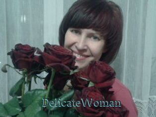 Delicate_Woman Visio x
