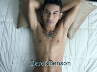 DerekBenson