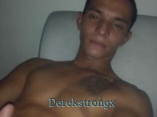 Derekstrongx