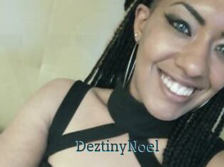 DeztinyNoel