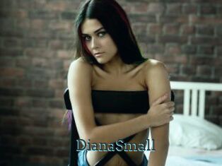 DianaSmall