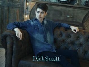 DirkSmitt