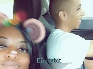 Dirrtybit