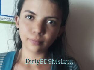DirtyBDSMslapx