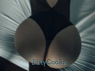 DirtyCookie Visio x
