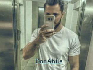 DonAhile