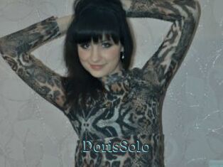 DorisSolo
