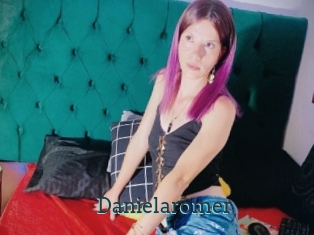 Danielaromer