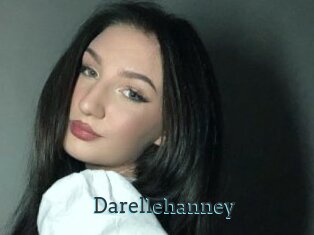 Darellehanney