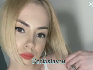 Dariastavru