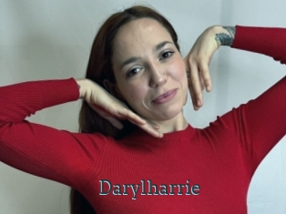 Darylharrie