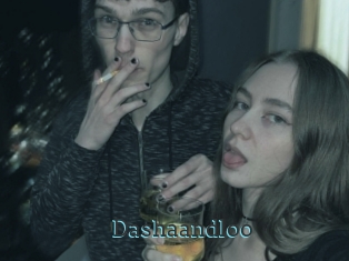 Dashaandloo
