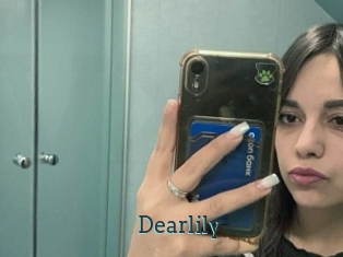 Dearlily