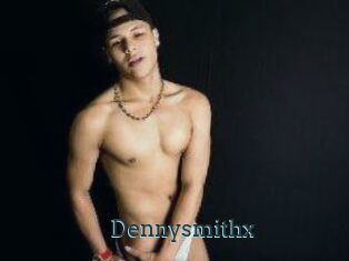 Dennysmithx