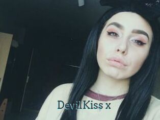 DevilKiss_x