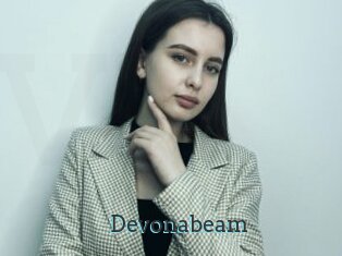 Devonabeam