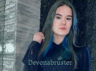 Devonabruster