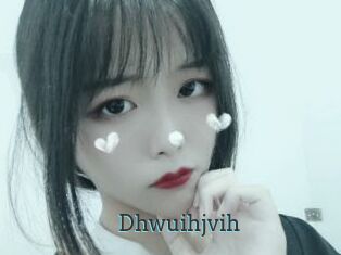 Dhwuihjvih