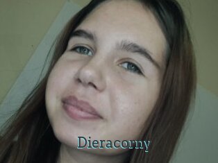 Dieracorny